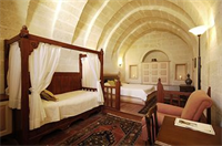 Gul Konaklari - Sinasos - Special Class