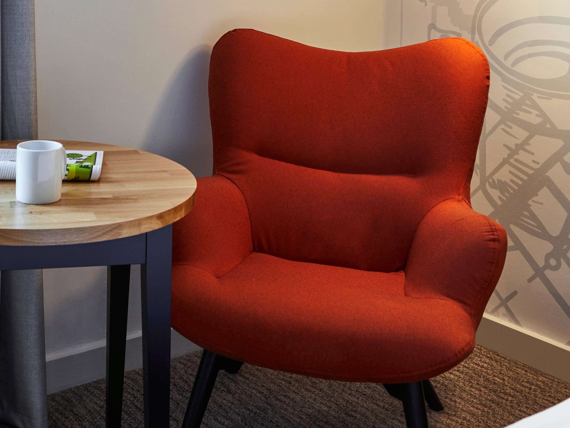 Hotel Mercure Birmingham West Hotel, Großbritannien, West Bromwich. Großes 1