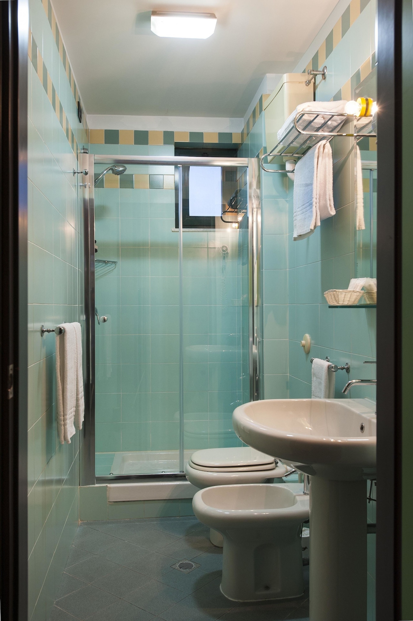 Hotel Athenaeum, Italien, Palermo. Großes 2