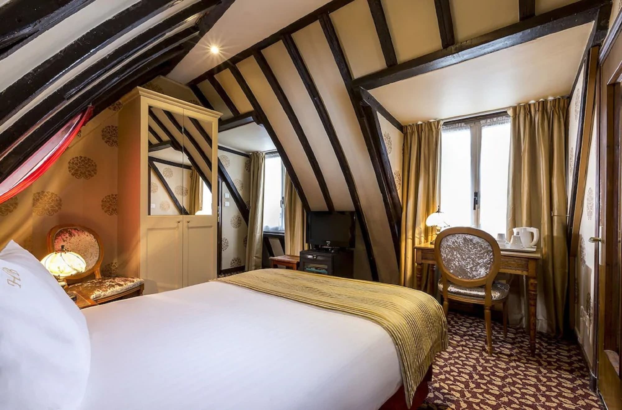 Hotel Hotel Belfast, Frankreich, Paris. Großes 1