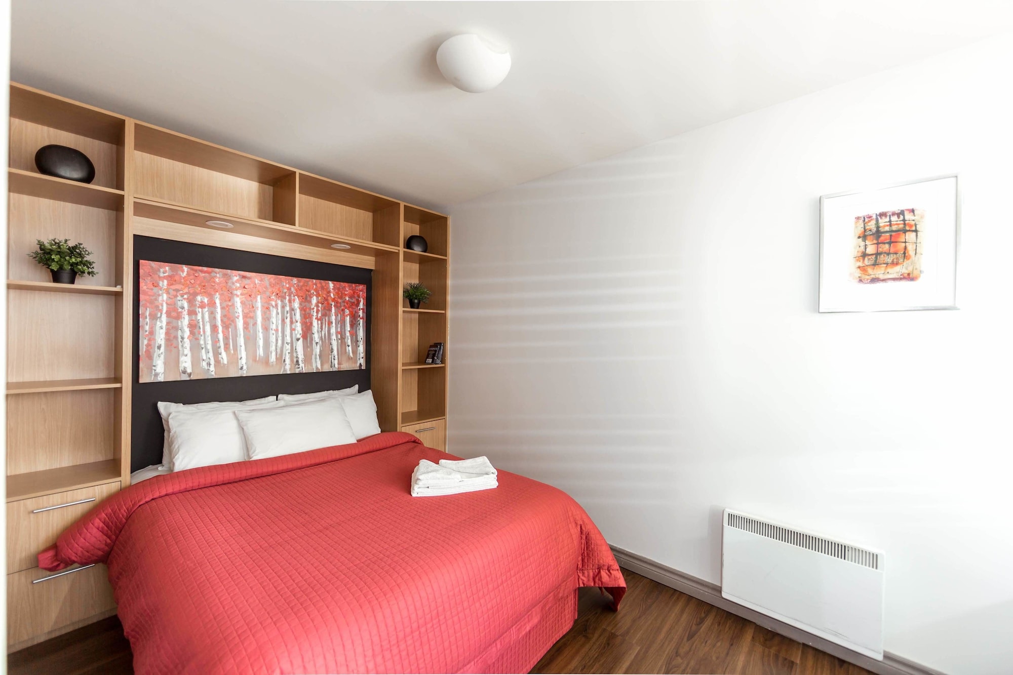 Auberge & Hôtel Montréal Espace Confort