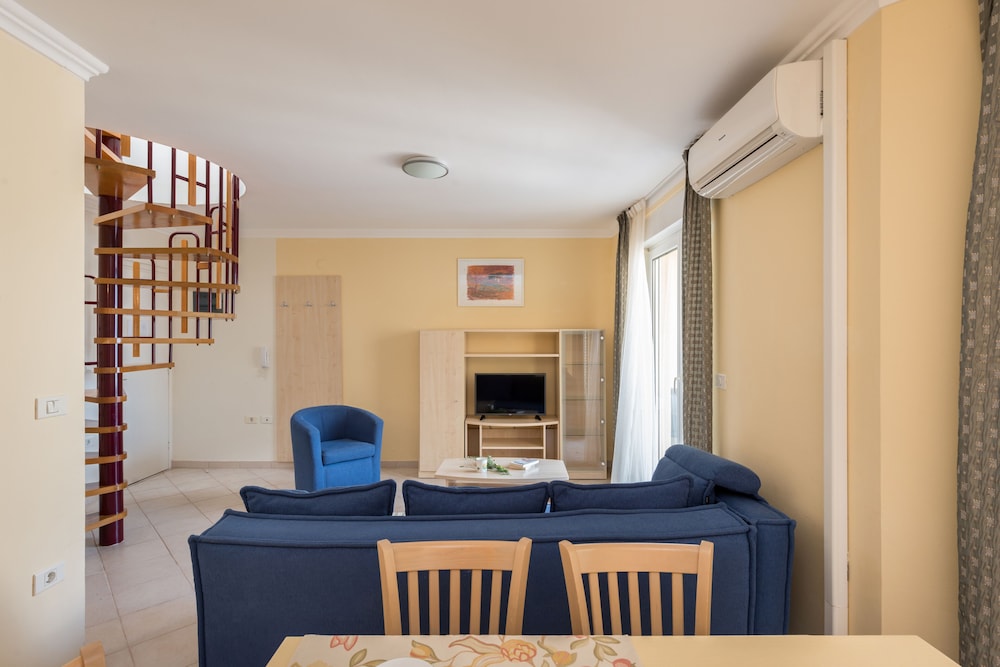 Residence Skiper