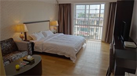 Balcony Area