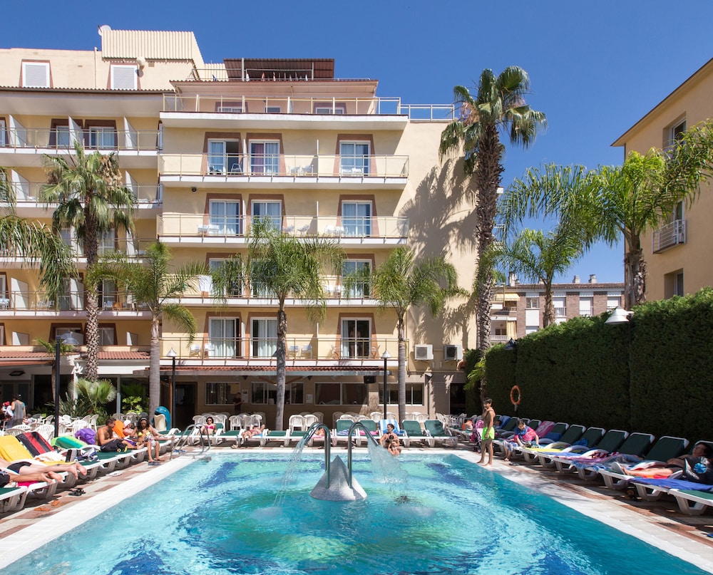 Hotellbilder av Hotel Cleopatra Spa - nummer 1 av 10