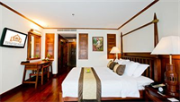 Empress Residence Resort & Spa