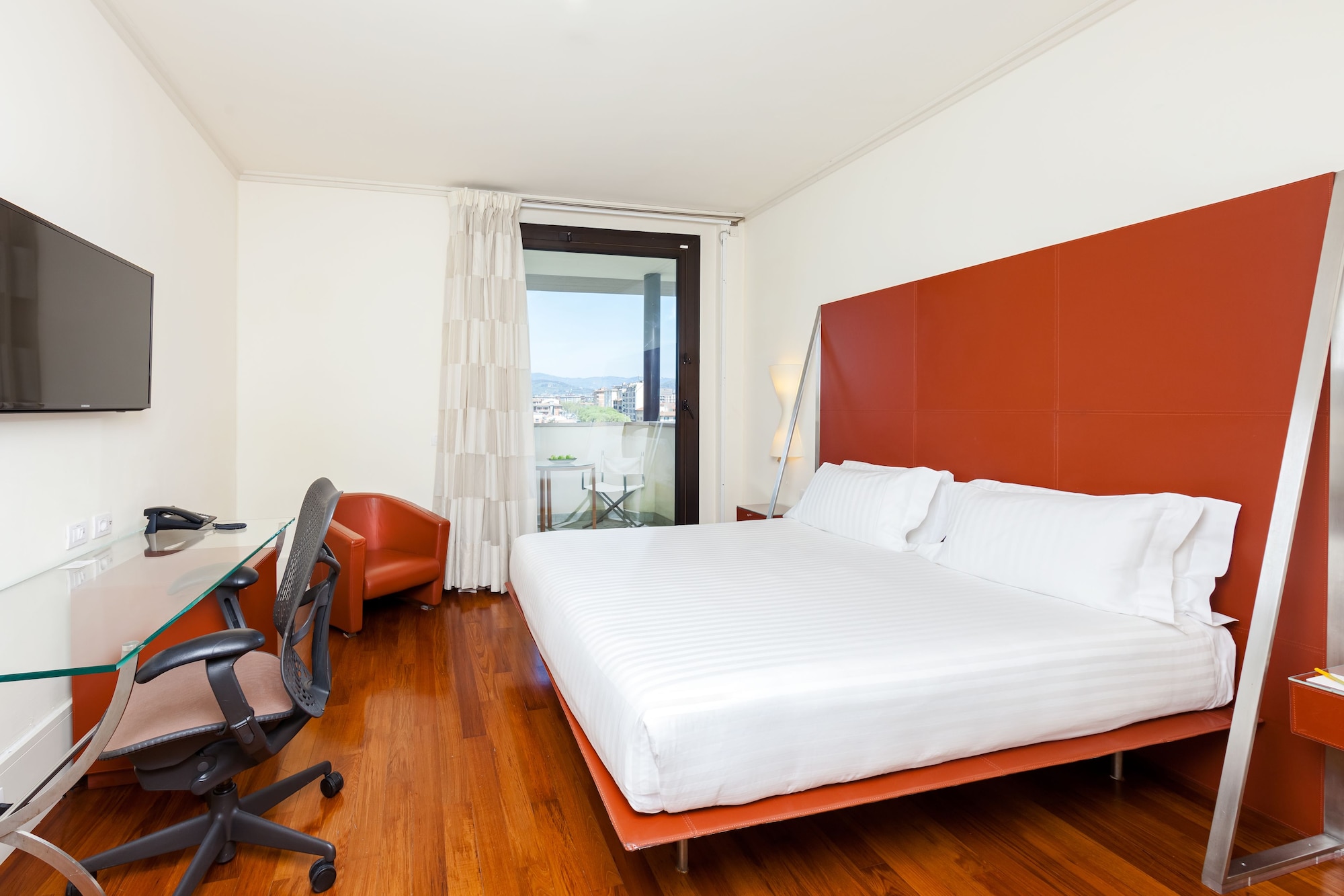 Hilton Garden Inn Florence Novoli