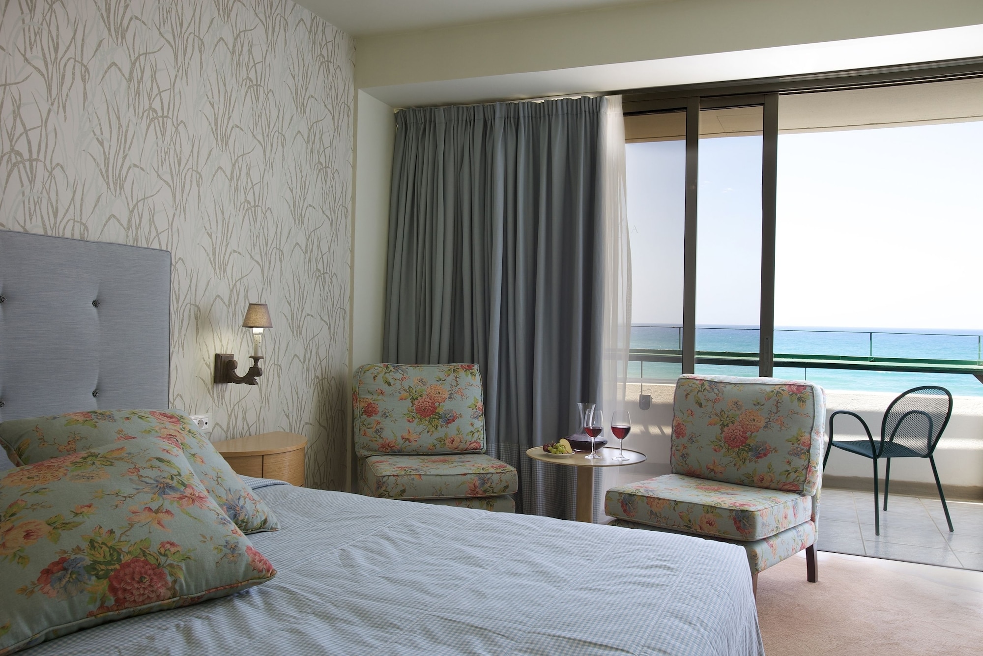 Hotel Aquila Porto Rethymno, Griechenland, Rethymnon. Großes 2