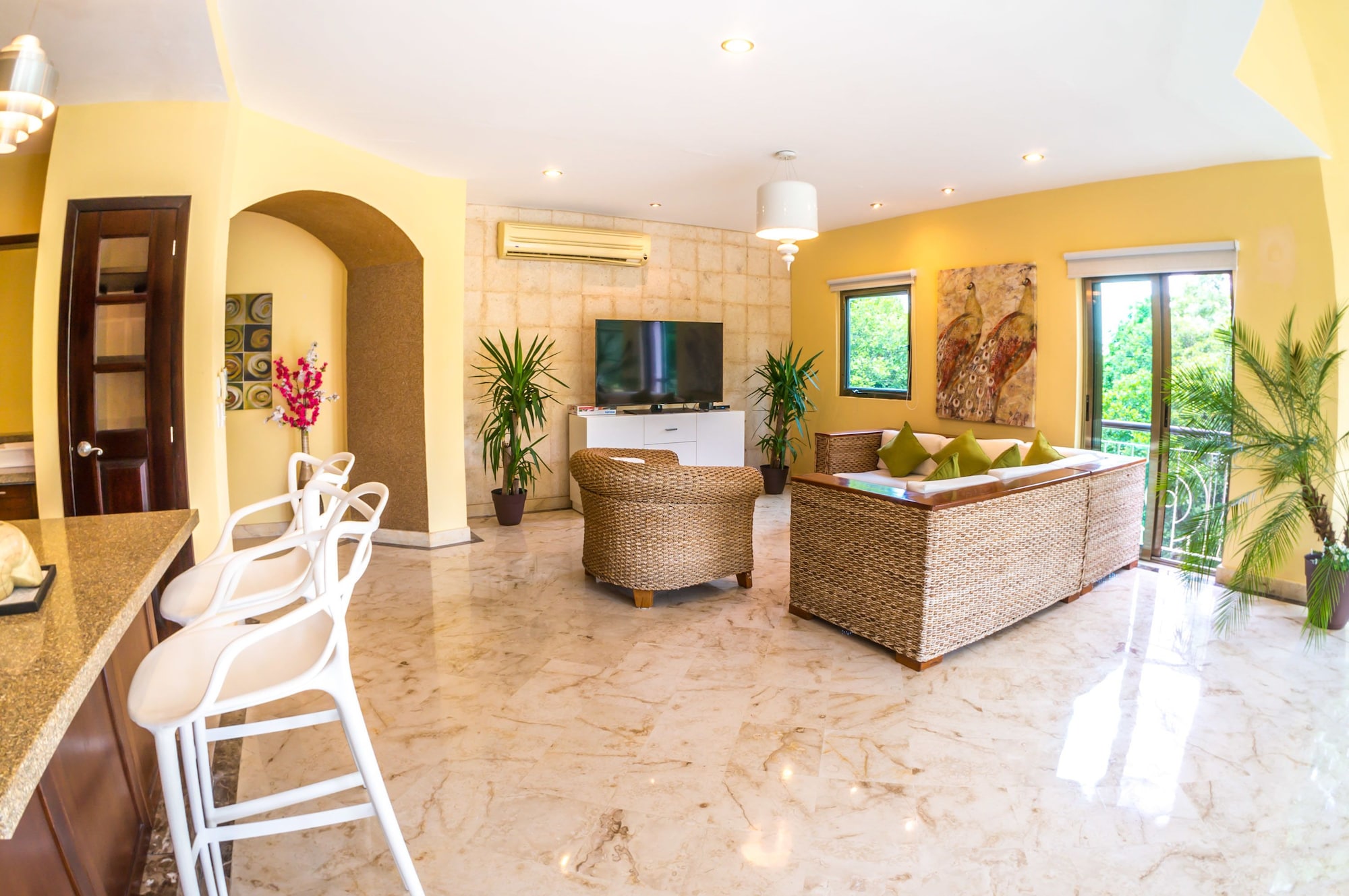 Paseo Del Sol Condohotel By Bric
