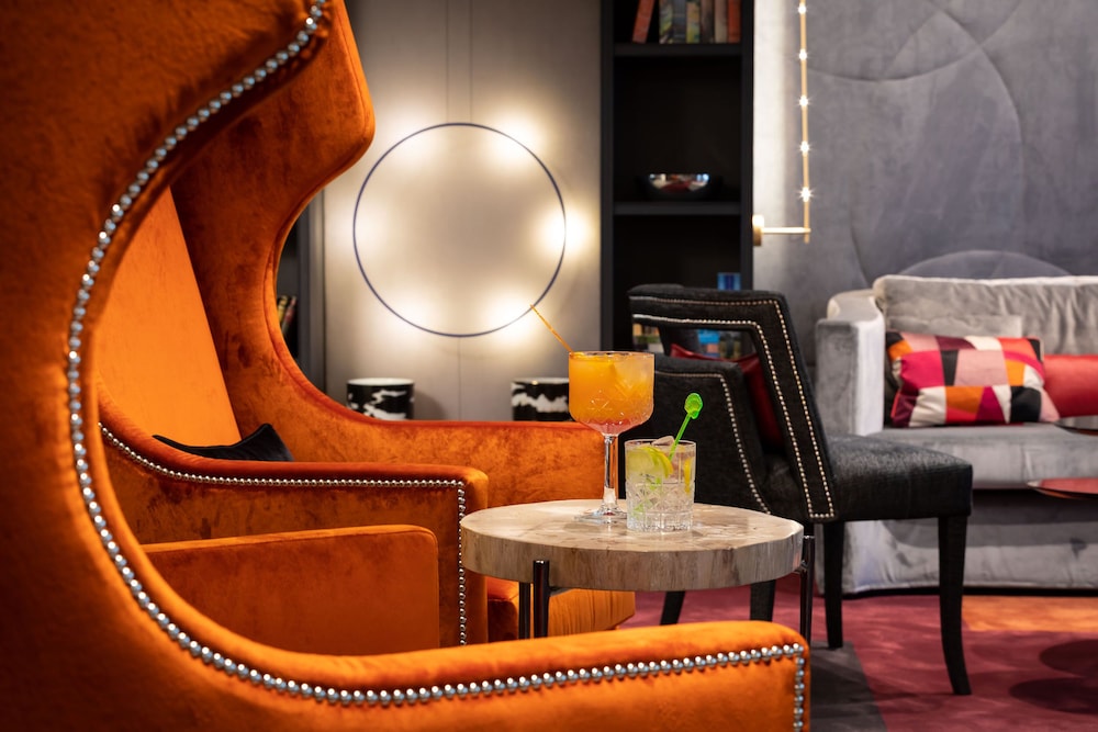 Online giftcard for hotel Design Hotel F6