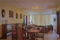 Hotellbilder av Cowrie Shell Beach Apartments - nummer 1 av 10