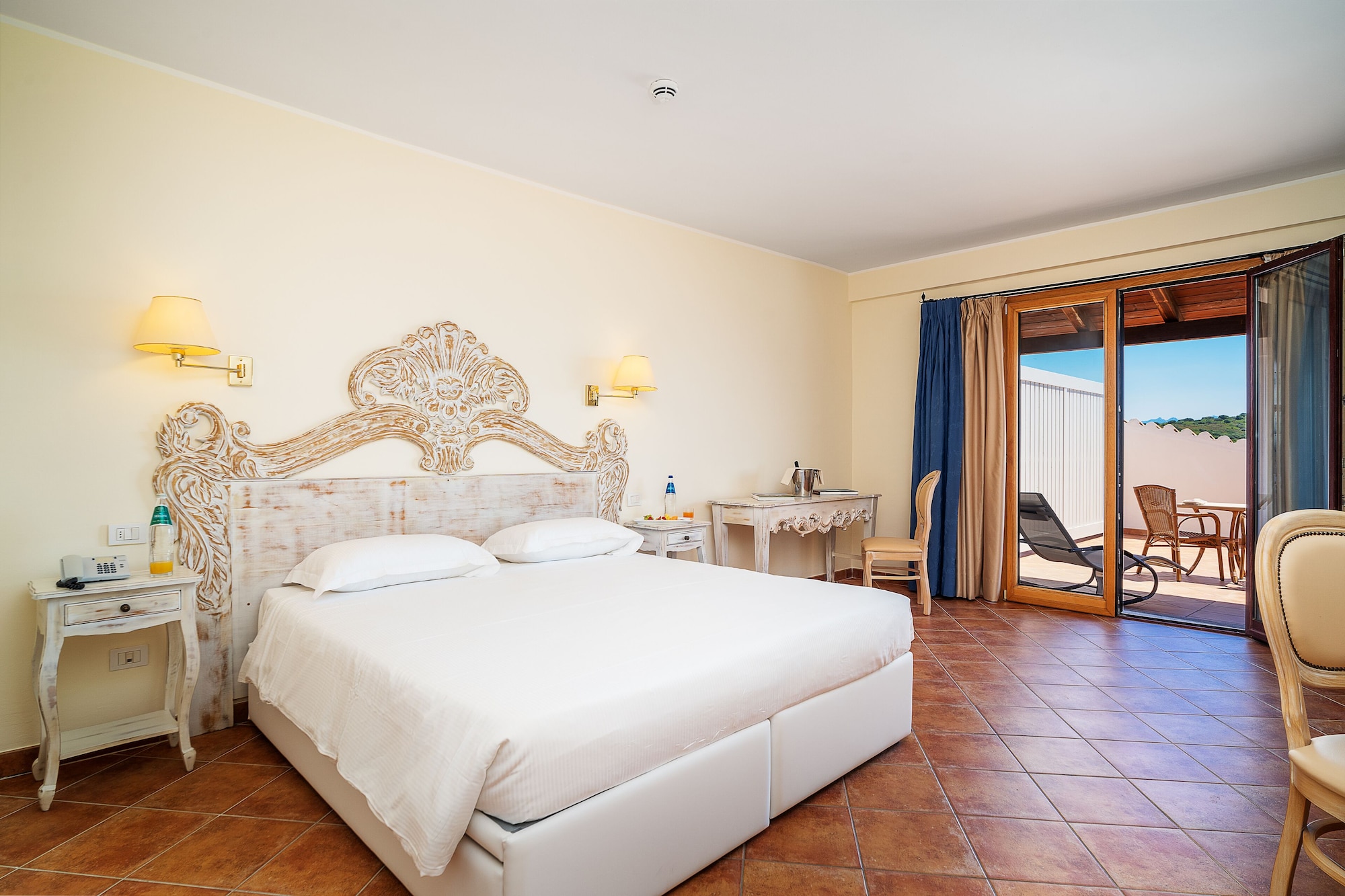 Hotel dP Olbia – Sardinia