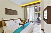 Hotellbilder av Hotel Terrace at Kuta - nummer 1 av 10