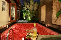 Hotel Seminyak Sanctuary Villa by Ini Vie Hospitality, Indonesien, Legian. Großes 1