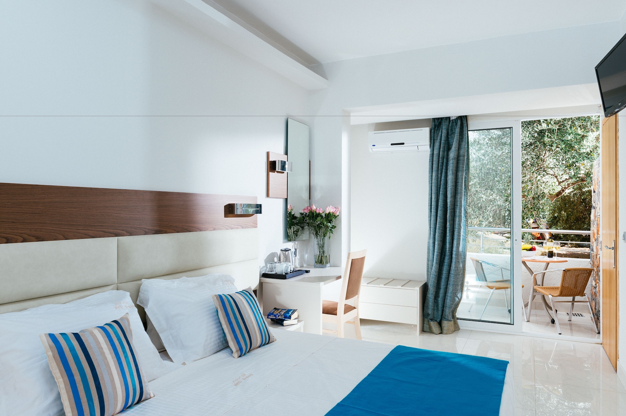Hotellbilder av Elounda Akti Olous Hotel - Adults Only - nummer 1 av 10