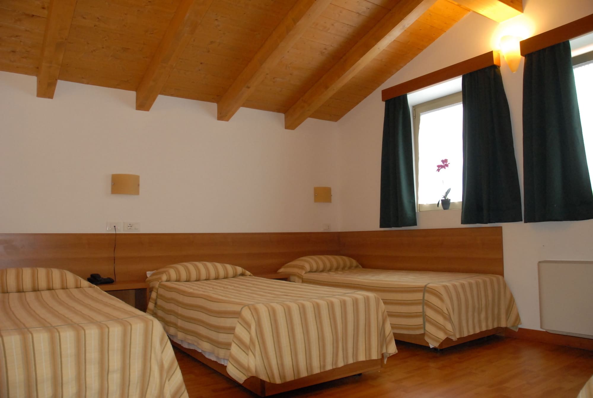 Hotel Sonia
