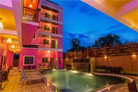 Changpuak Boutique House