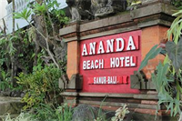 Ananda Beach Hotel