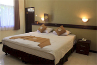 Troppo Zone Puri Rama Resort (Ex Puri Rama Cottages)