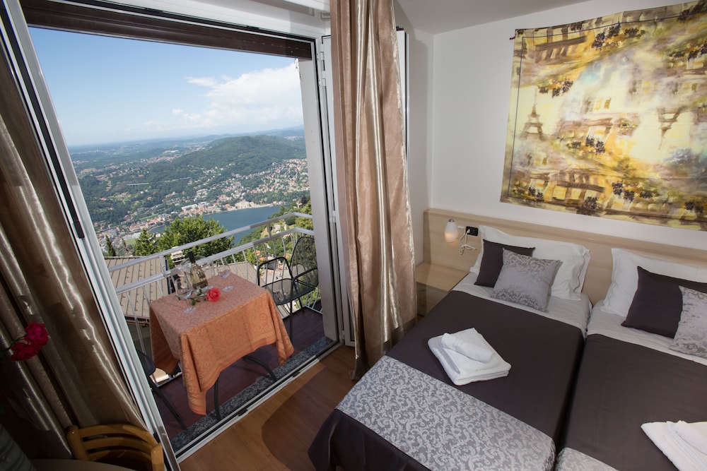 Albergo Vista Lago