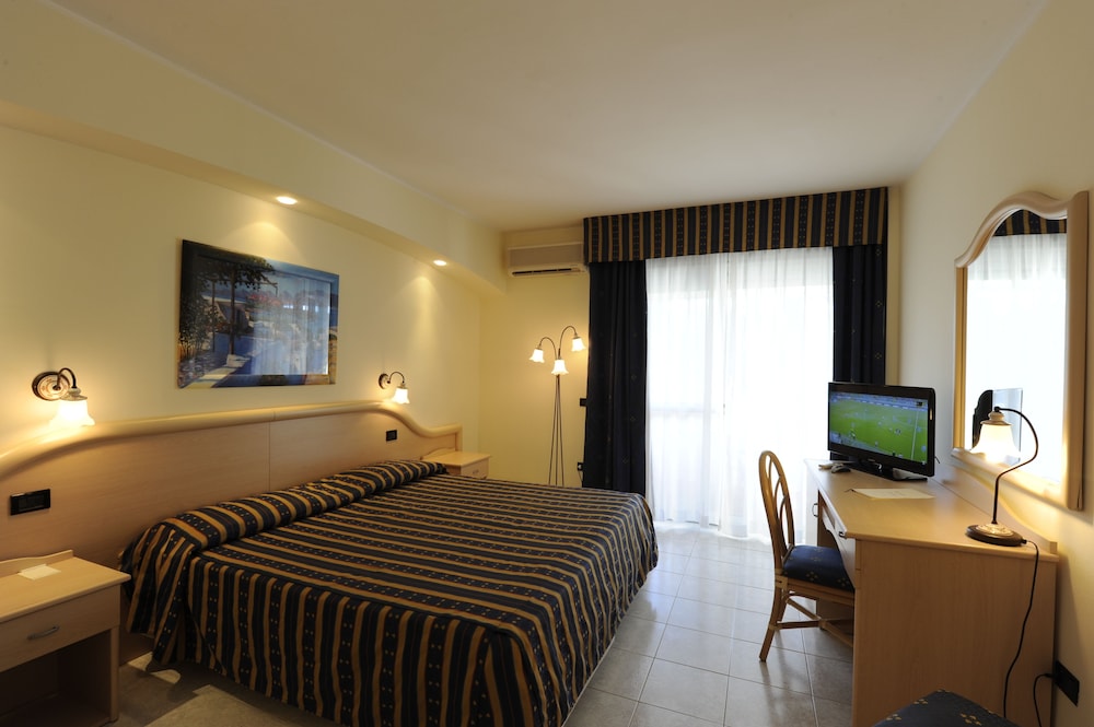 Pugnochiuso Resort - Hotel del Faro