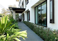 Sang Serene House