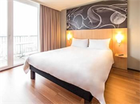 Hotel Hotel ibis Woerthersee, Österreich, Techelsberg. Großes 2