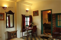 Residence Wat Damnak