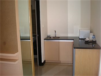 Hotellbilder av Svarna Suite Seminyak - nummer 1 av 10