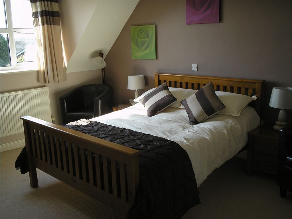 Roseville Bed & Breakfast