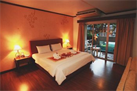 Hotel Mind Resort Pattaya, Thailand, Pattaya. Großes 2