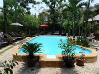 Guesthouse Liams Suan Dok Mai