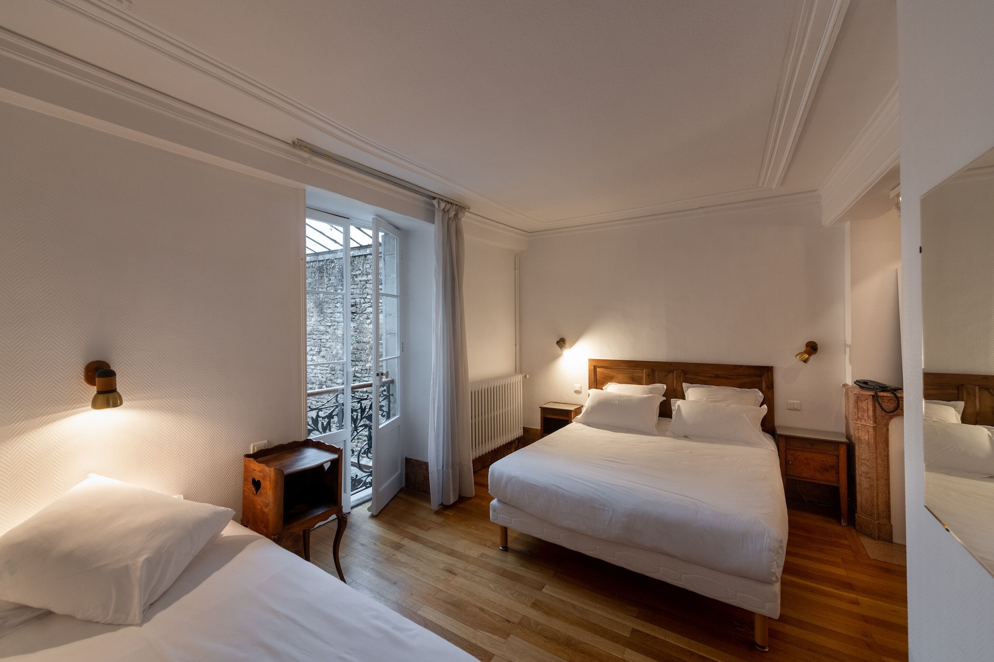 Hotel des Tonneliers