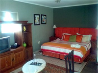 5th Avenue Guest House