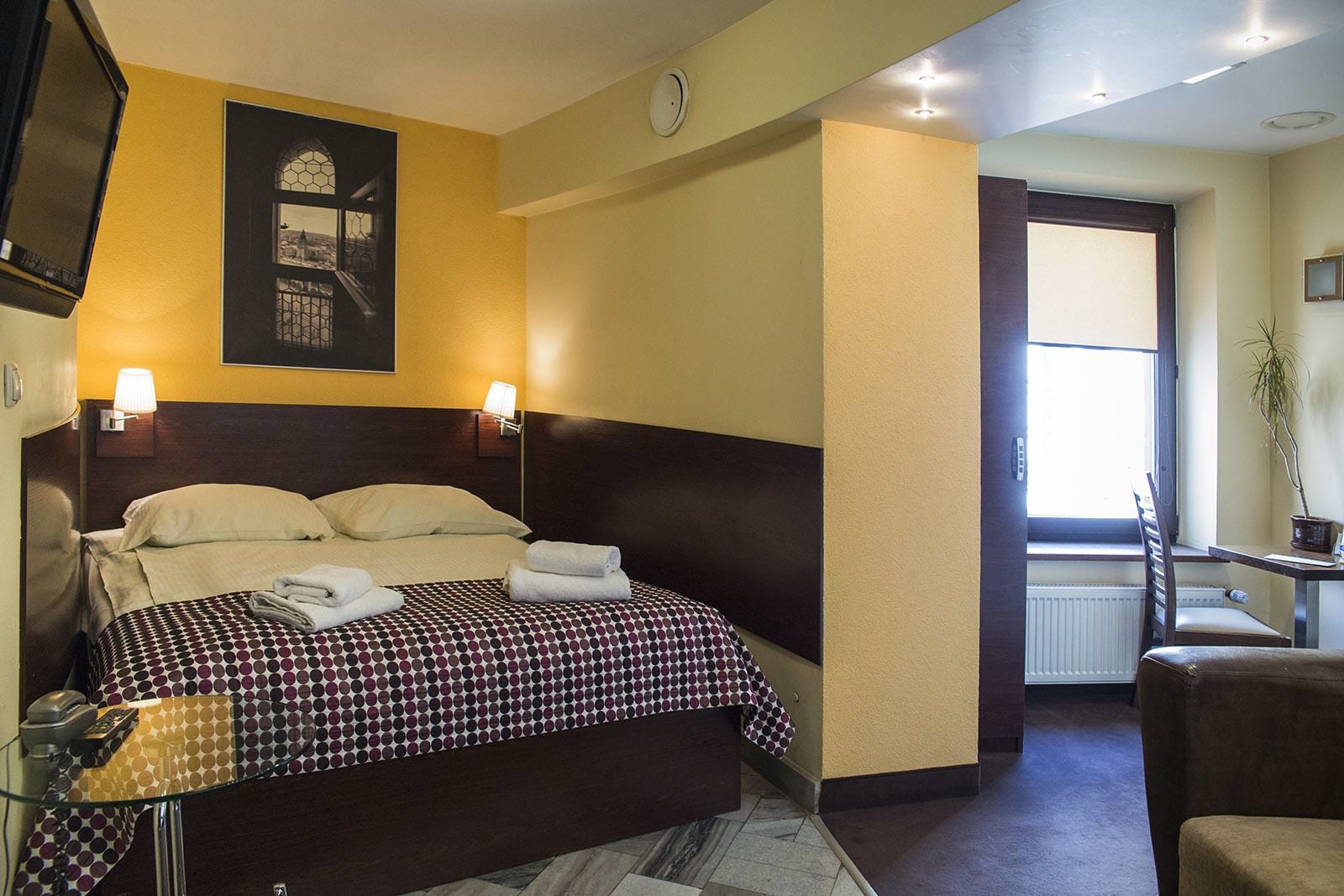 Atlantic Hotel