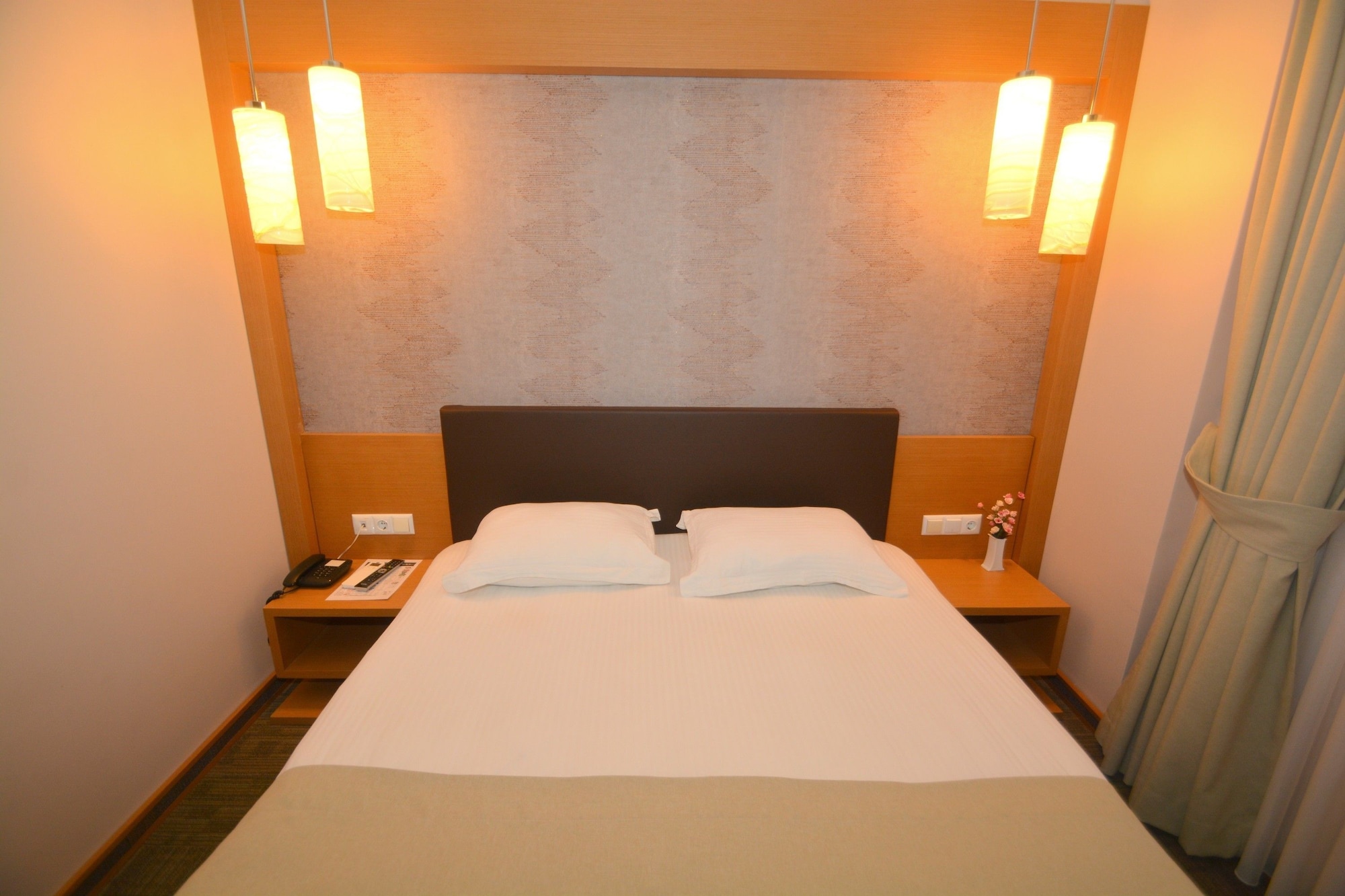 Hotel Hotel Istankoy Kusadasi, Türkei, Kusadasi. Großes 1