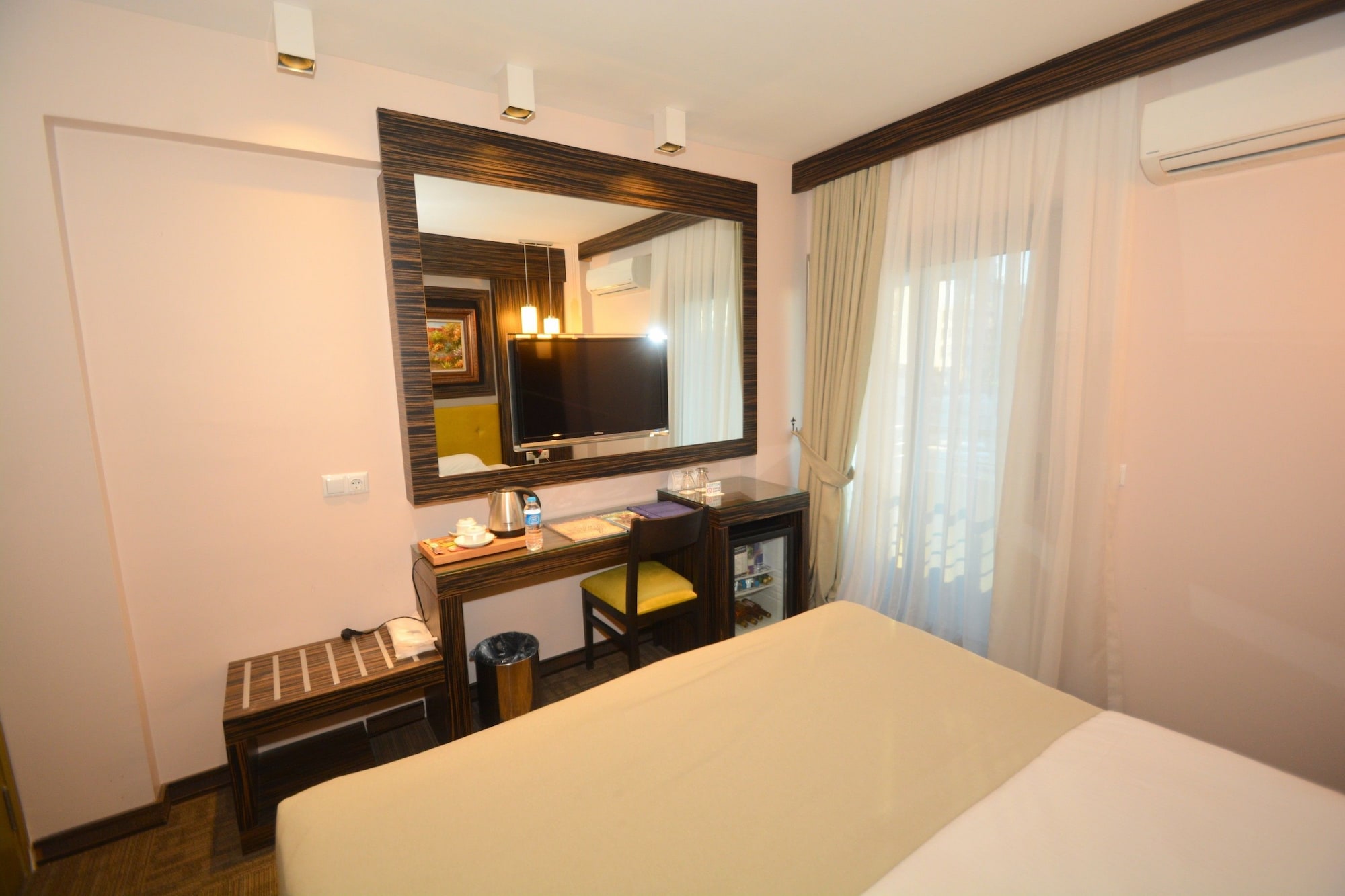 Hotel Hotel Istankoy Kusadasi, Türkei, Kusadasi. Großes 2