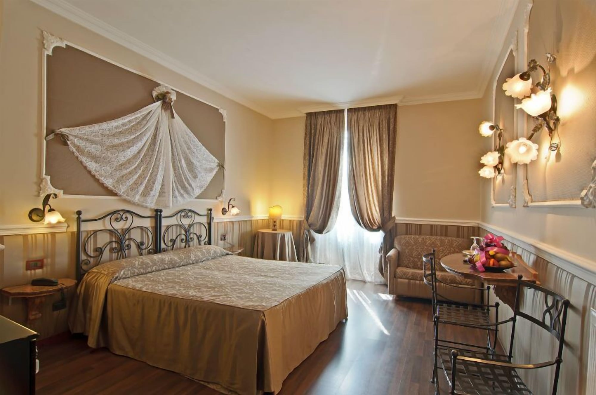 Residenza Antica