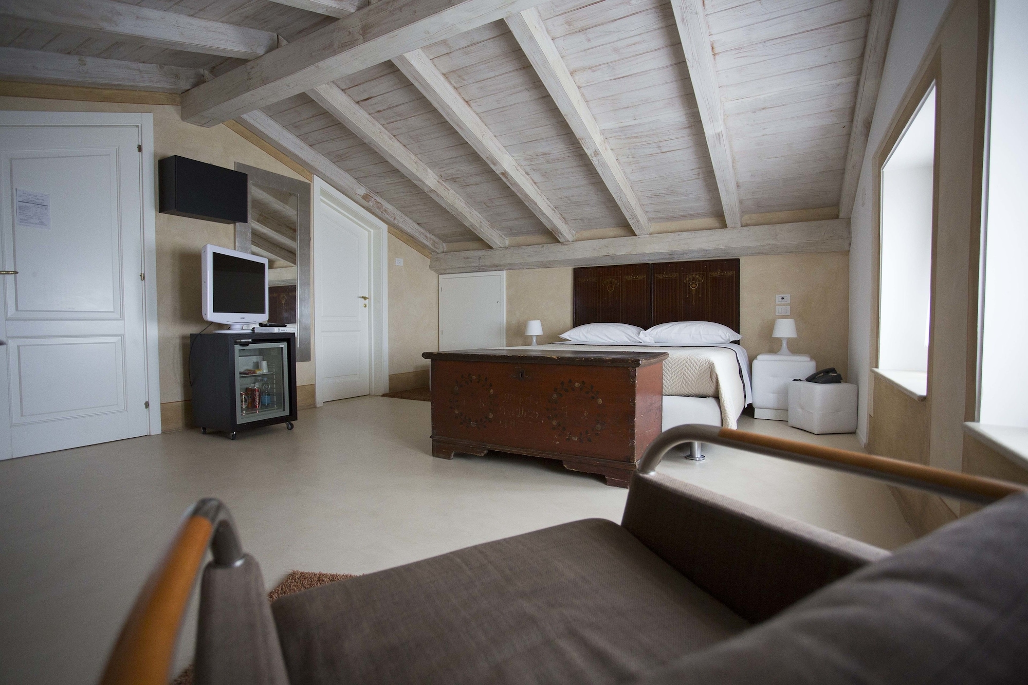 Relais Ridola Residenza d Epoca