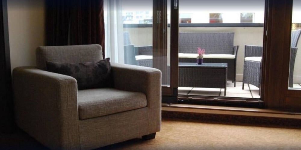 Hotellbilder av Regnum Residence - nummer 1 av 10