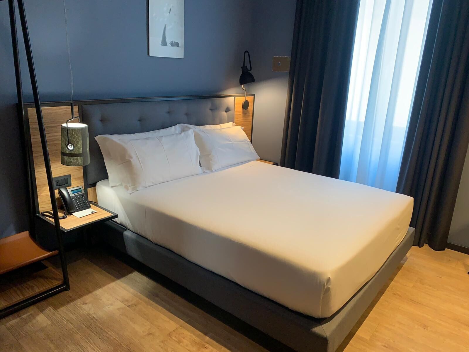 Hotel The Poet Hotel, Italien, La Spezia. Großes 1