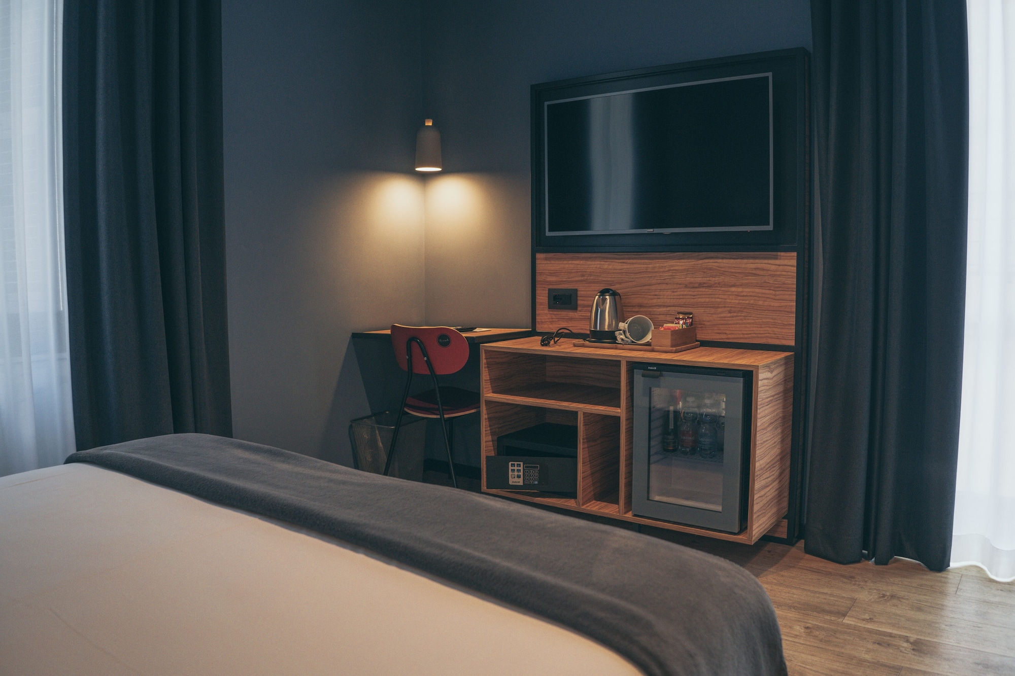 Hotel The Poet Hotel, Italien, La Spezia. Großes 2