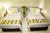 Kamalas Guesthouse