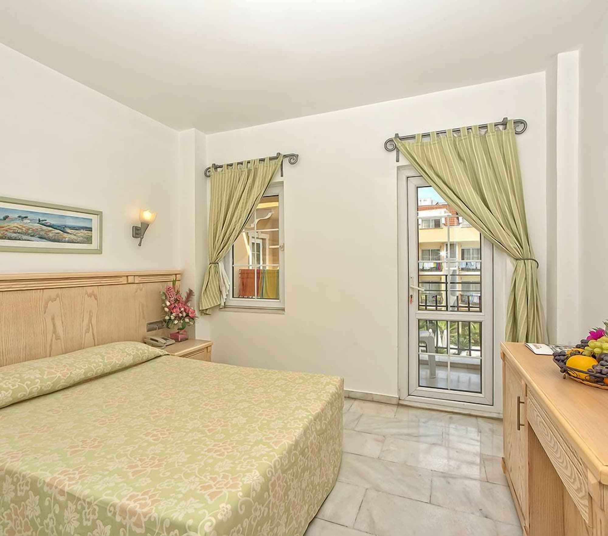 Hotel Sinatra, Türkei, Çamyuva. Großes 2