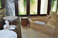 The Pavilions Bali