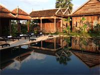 Angkor Rural Boutique