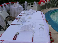 Hotellbilder av Palm View Guesthouse and Conference Centre - nummer 1 av 10