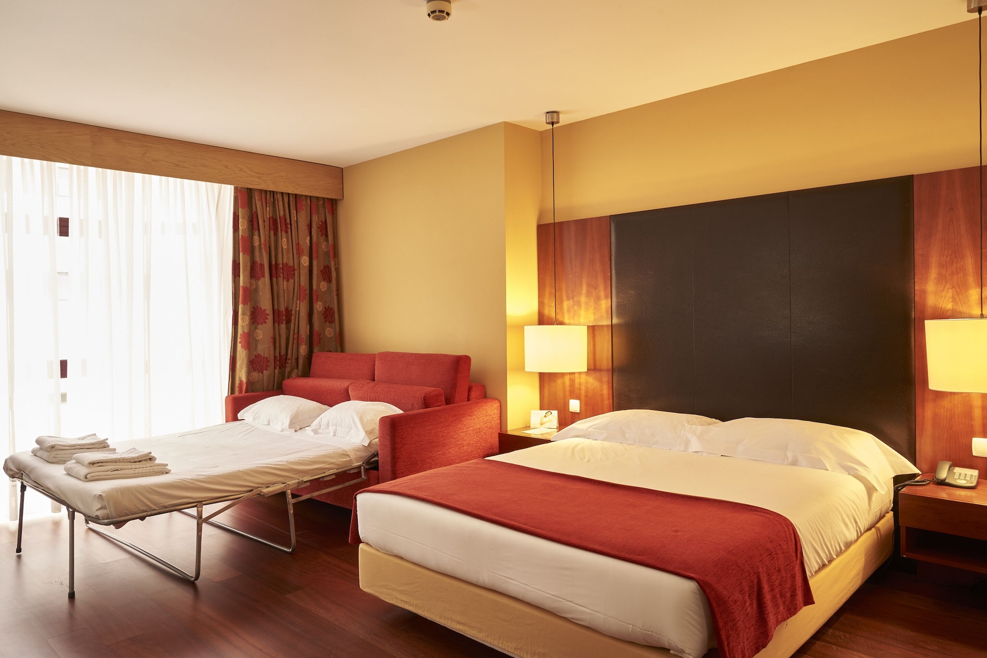 Leziria Parque Hotel