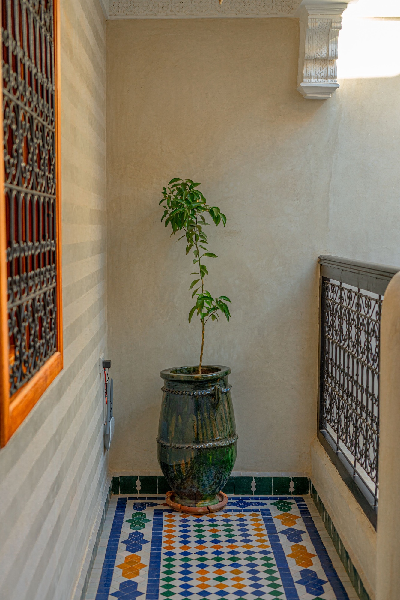 Riad Louaya