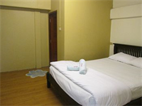 Smile House Guesthouse