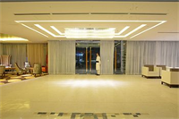 Hotel Six Seasons Hotel, Bangladesch, Dhaka. Großes 1